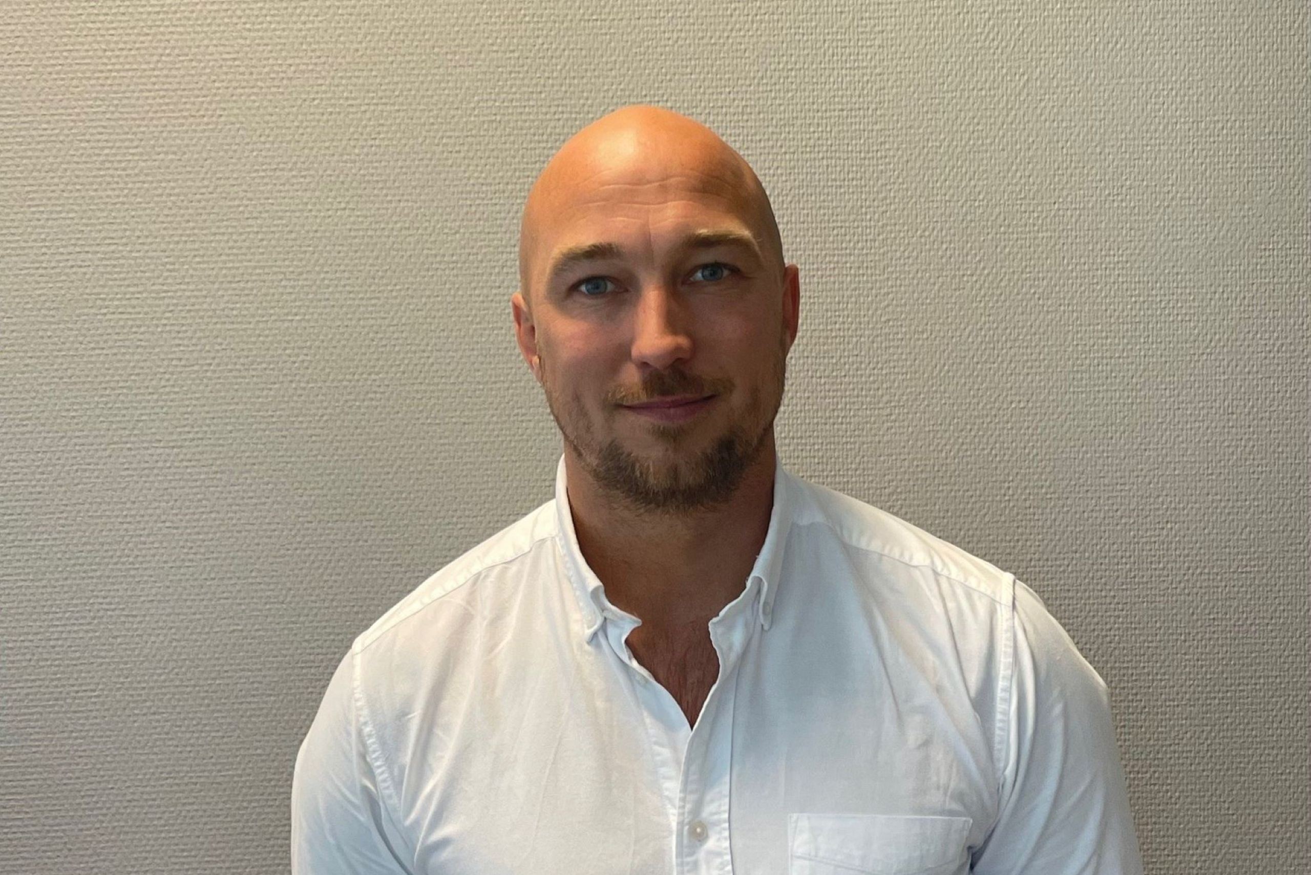 Mathias Hellqvist